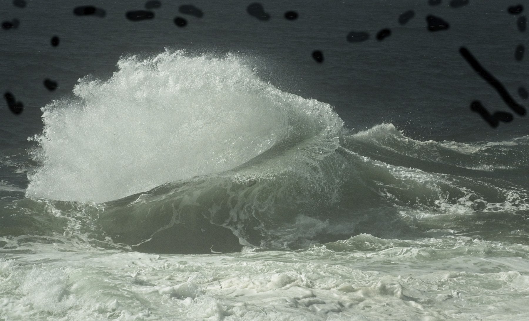 Landscape photograph 1