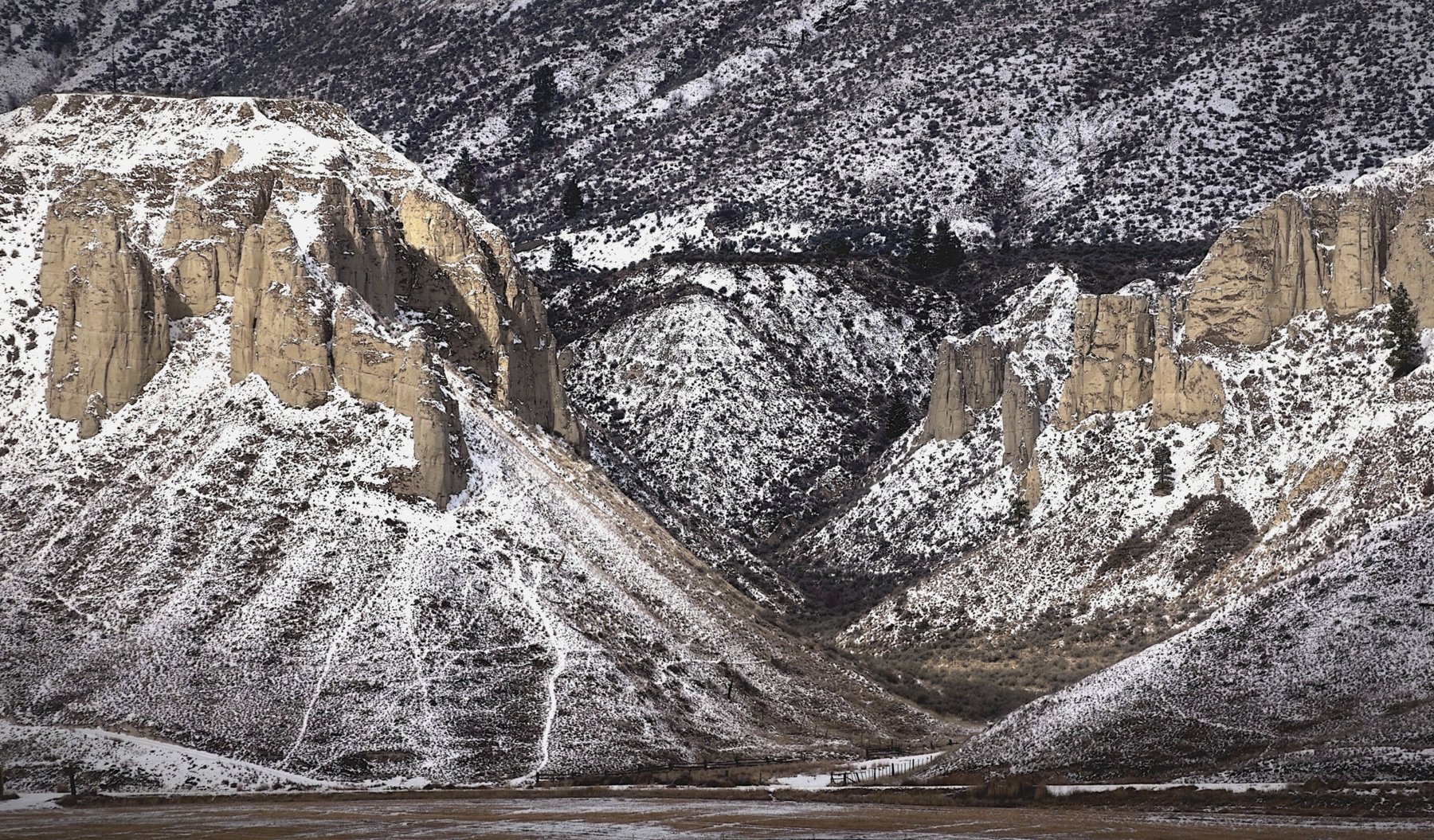 Landscape photograph 5