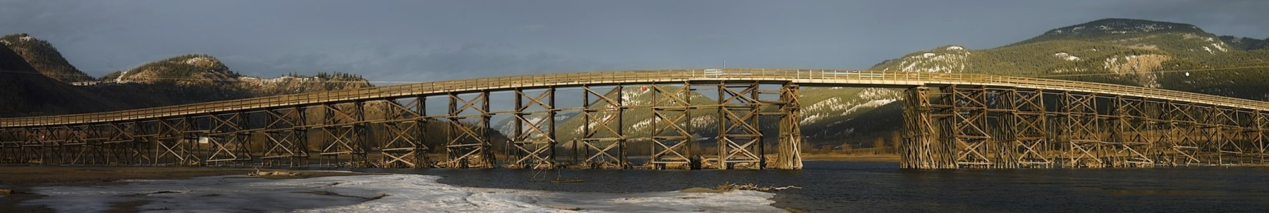 Landscape photograph 5